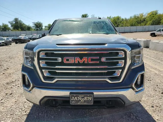 3GTU9DET0MG369332 2021 2021 GMC Sierra- K1500 Slt 5