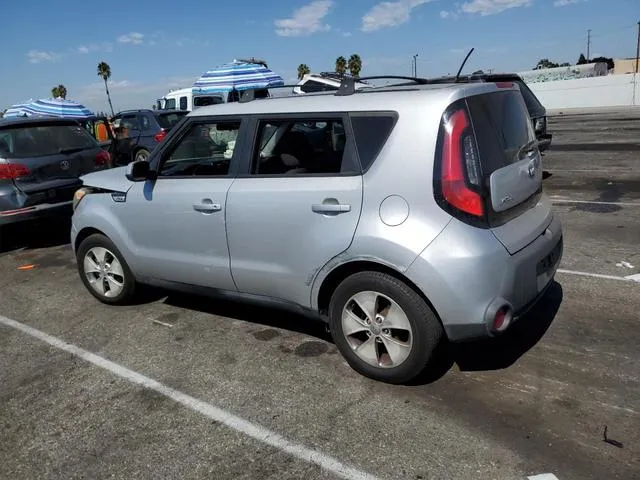 KNDJN2A22F7803460 2015 2015 KIA Soul 2