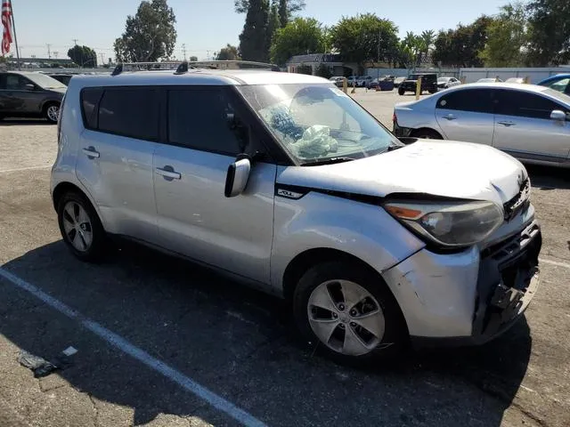 KNDJN2A22F7803460 2015 2015 KIA Soul 4