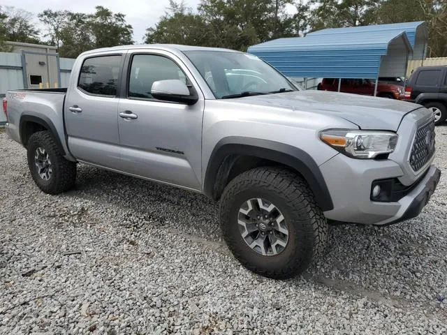 3TMCZ5AN3KM272424 2019 2019 Toyota Tacoma- Double Cab 4