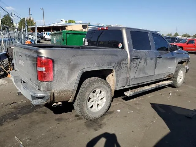 3GTU2UEC8FG196408 2015 2015 GMC Sierra- K1500 Sle 3