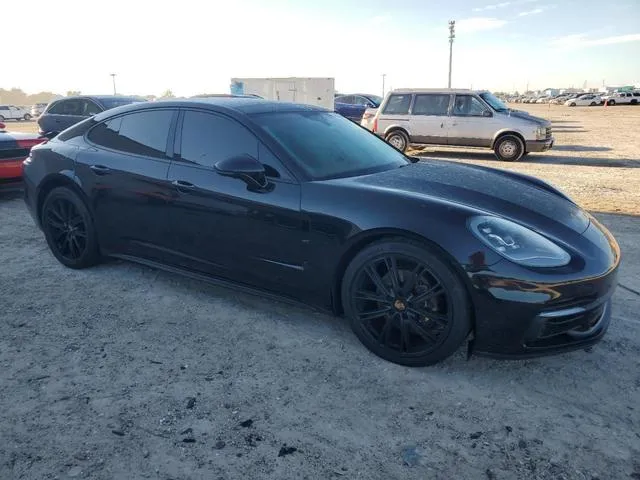 WP0AA2A78LL101573 2020 2020 Porsche Panamera- Base 4