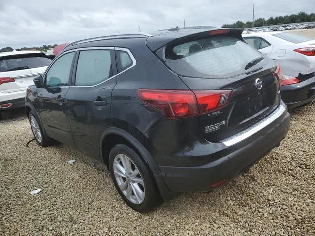 JN1BJ1CR6HW142905 2017 2017 Nissan Rogue- S 2