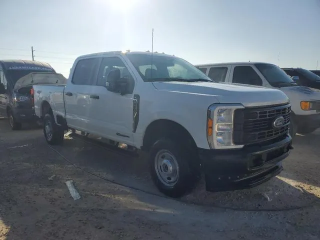 1FT8W3BT2PEE15053 2023 2023 Ford F-350- Super Duty 4