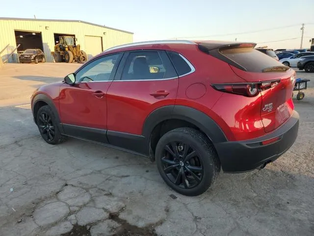 3MVDMBAYXNM437805 2022 2022 Mazda CX-30 2