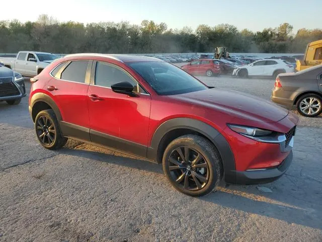 3MVDMBAYXNM437805 2022 2022 Mazda CX-30 4