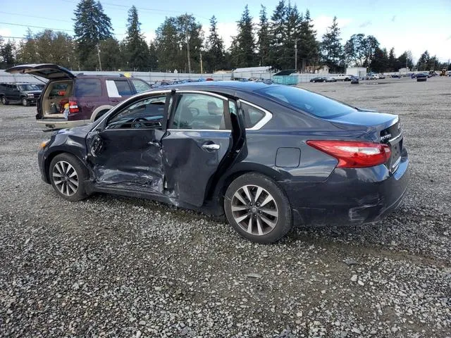 1N4AL3AP9HC282700 2017 2017 Nissan Altima- 2-5 2