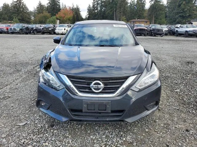 1N4AL3AP9HC282700 2017 2017 Nissan Altima- 2-5 5