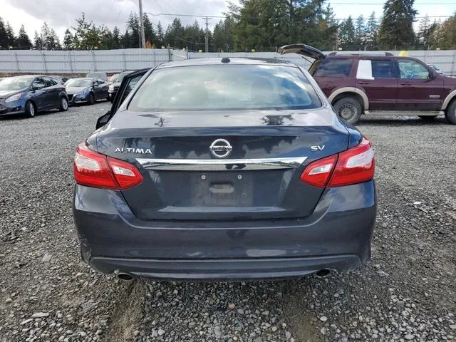 1N4AL3AP9HC282700 2017 2017 Nissan Altima- 2-5 6