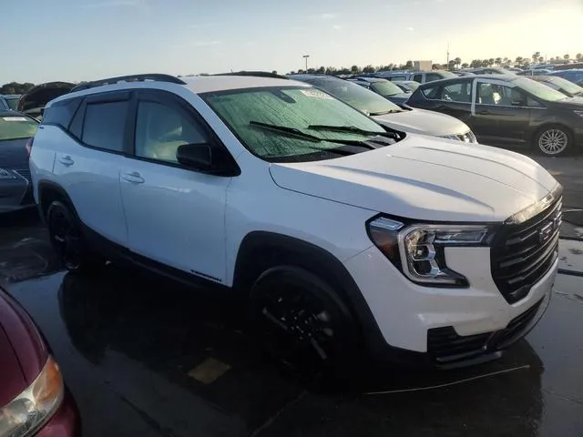 3GKALMEG4PL117753 2023 2023 GMC Terrain- Sle 4