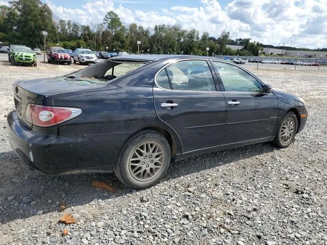 JTHBA30G745048462 2004 2004 Lexus ES- 330 3