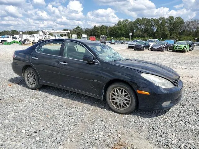 JTHBA30G745048462 2004 2004 Lexus ES- 330 4