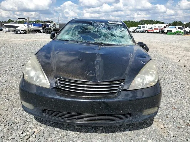 JTHBA30G745048462 2004 2004 Lexus ES- 330 5