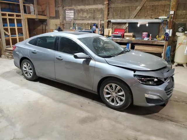 1G1ZD5ST2RF112284 2024 2024 Chevrolet Malibu- LT 4