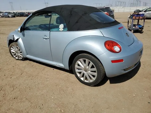 3VWRG31Y09M401936 2009 2009 Volkswagen New Beetle- S 2