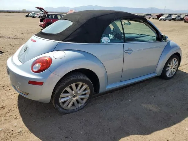 3VWRG31Y09M401936 2009 2009 Volkswagen New Beetle- S 3