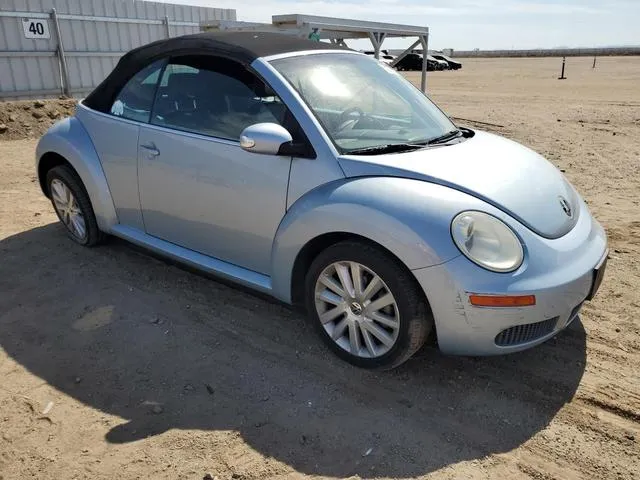 3VWRG31Y09M401936 2009 2009 Volkswagen New Beetle- S 4