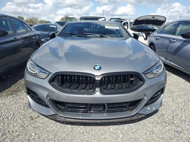 WBABC4C0XRCN56084 2024 2024 BMW 8 Series- M850XI 5