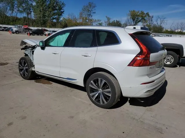 YV4L12RN2P1321513 2023 2023 Volvo XC60- Plus 2