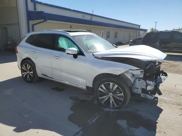 YV4L12RN2P1321513 2023 2023 Volvo XC60- Plus 4