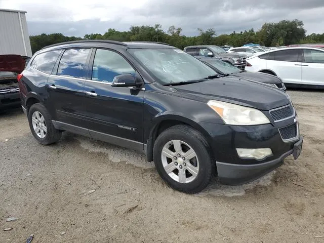 1GNER23D99S119857 2009 2009 Chevrolet Traverse- LT 4