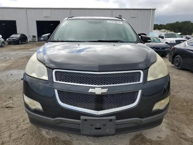 1GNER23D99S119857 2009 2009 Chevrolet Traverse- LT 5