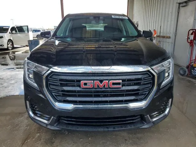 3GKALMEG1RL376218 2024 2024 GMC Terrain- Sle 5