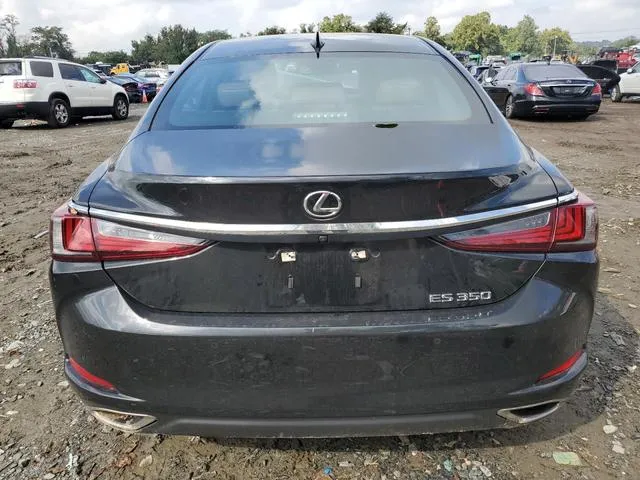 58ADZ1B18RU174413 2024 2024 Lexus ES- 350 Base 6