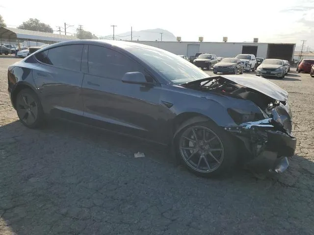 5YJ3E1EB5NF221746 2022 2022 Tesla MODEL 3 4