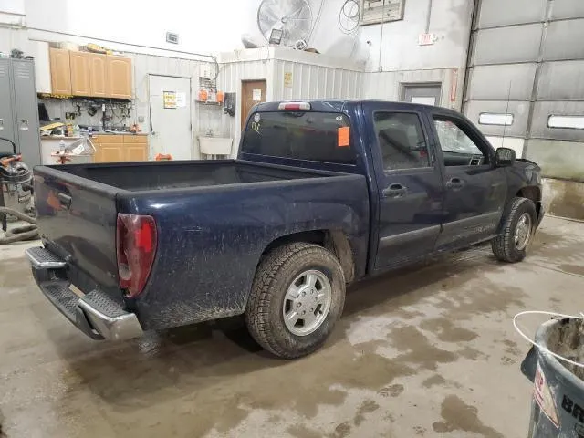 1GCCS13E078243890 2007 2007 Chevrolet Colorado 3