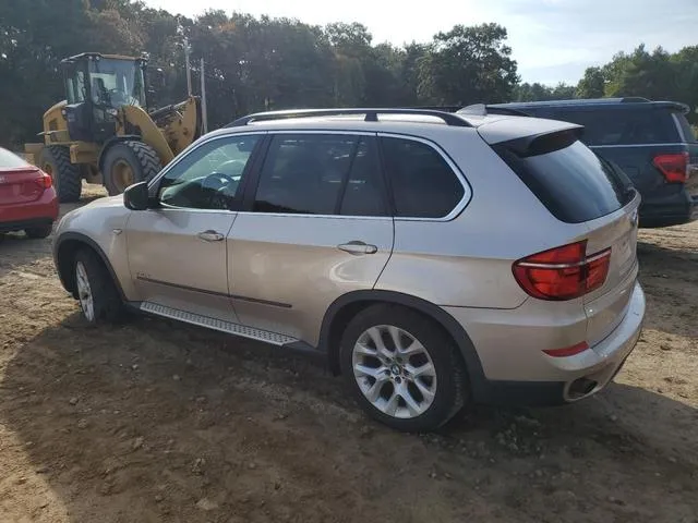 5UXZV4C56D0E12499 2013 2013 BMW X5- Xdrive35I 2