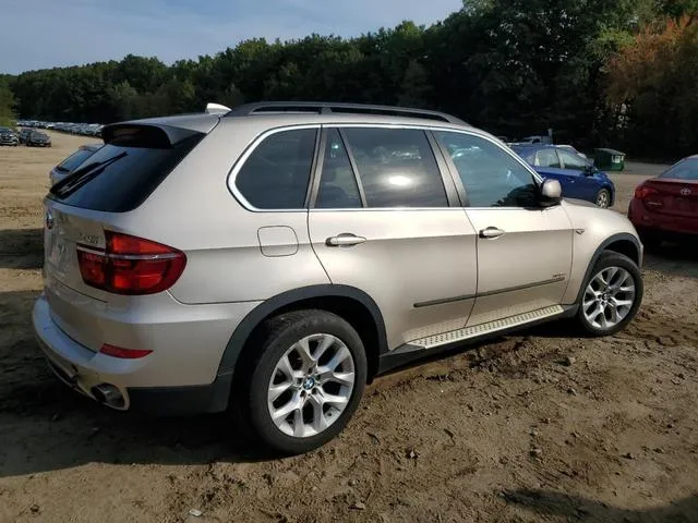 5UXZV4C56D0E12499 2013 2013 BMW X5- Xdrive35I 3