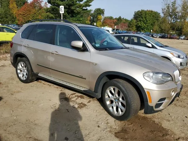 5UXZV4C56D0E12499 2013 2013 BMW X5- Xdrive35I 4