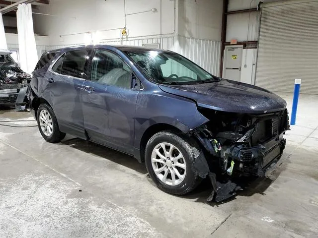 3GNAXJEV5JS561564 2018 2018 Chevrolet Equinox- LT 4