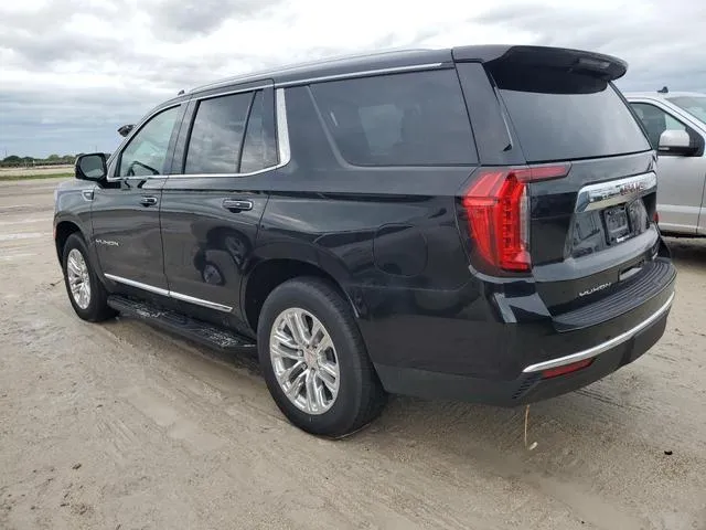 1GKS2BKD4PR293152 2023 2023 GMC Yukon- Slt 2