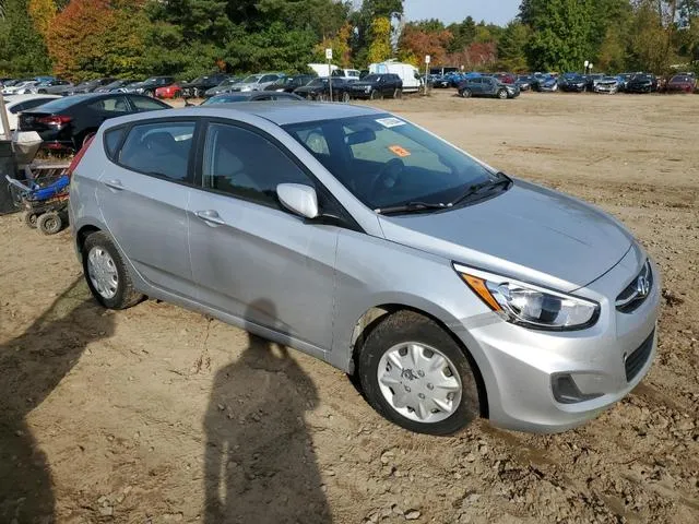 KMHCT5AE9FU209620 2015 2015 Hyundai Accent- GS 4