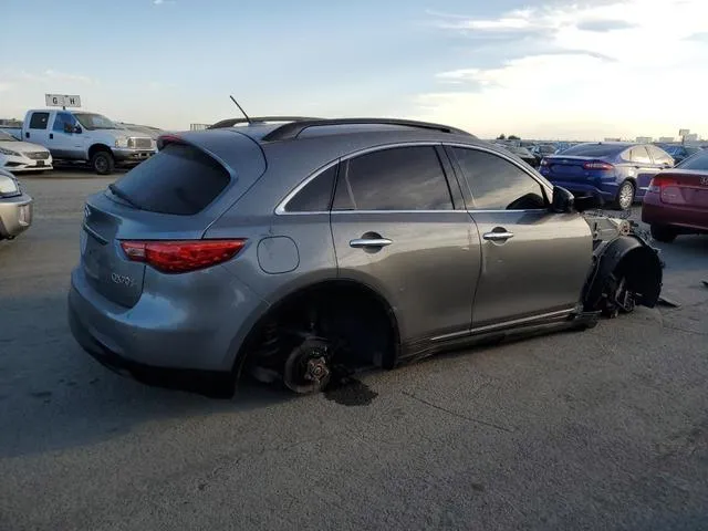 JN8CS1MU2GM130122 2016 2016 Infiniti QX70 3