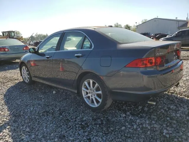 JH4CL96806C015562 2006 2006 Acura TSX 2