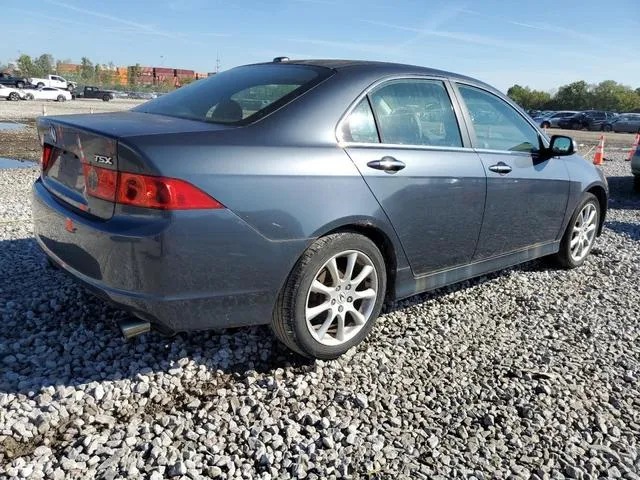 JH4CL96806C015562 2006 2006 Acura TSX 3