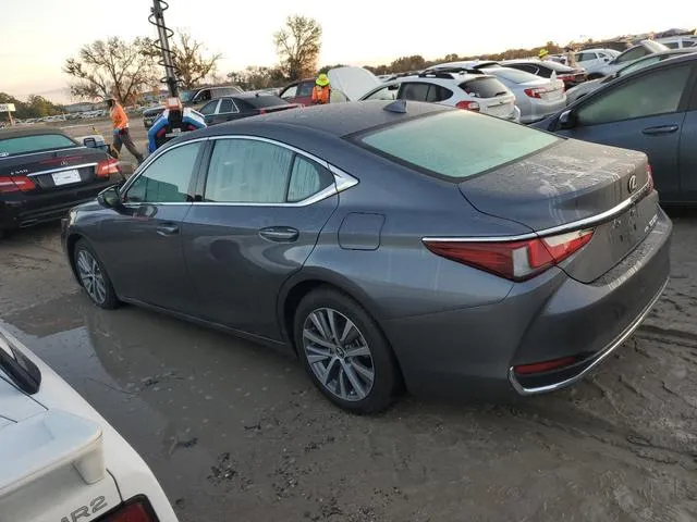 58AD11D1XMU003515 2021 2021 Lexus ES- 250 Base 2