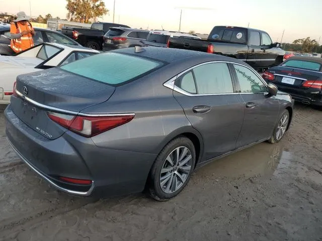 58AD11D1XMU003515 2021 2021 Lexus ES- 250 Base 3