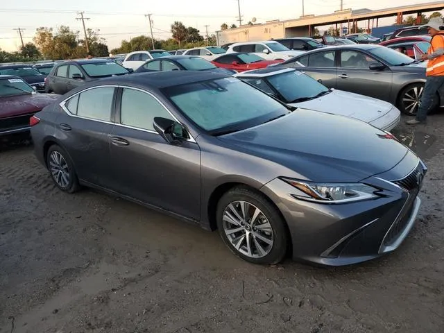 58AD11D1XMU003515 2021 2021 Lexus ES- 250 Base 4