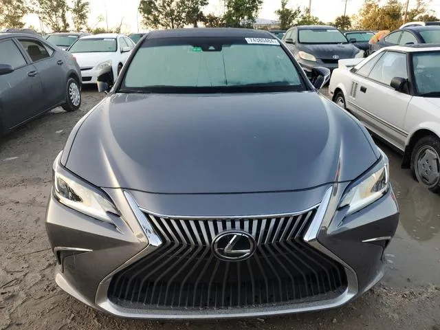 58AD11D1XMU003515 2021 2021 Lexus ES- 250 Base 5