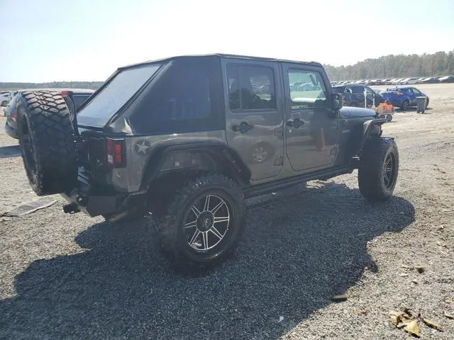 1C4BJWDG0JL842059 2018 2018 Jeep Wrangler- Sport 3