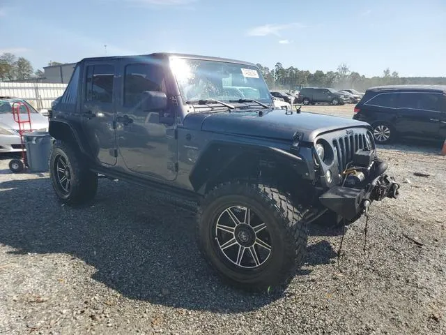 1C4BJWDG0JL842059 2018 2018 Jeep Wrangler- Sport 4