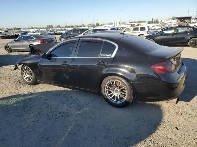 JN1CV6AR9DM356785 2013 2013 Infiniti G37 2