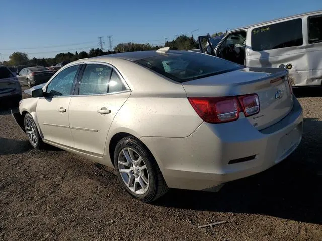 1G11C5SL7FF264699 2015 2015 Chevrolet Malibu- 1LT 2