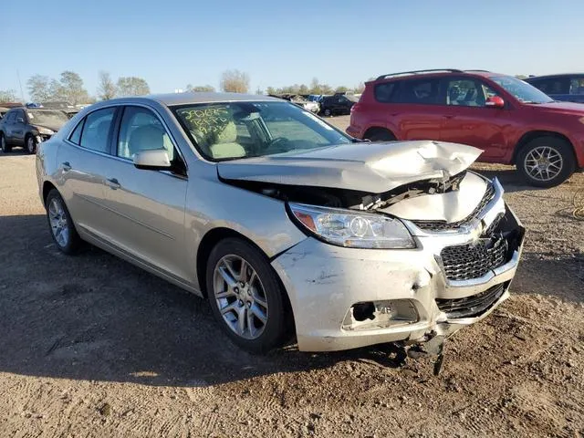 1G11C5SL7FF264699 2015 2015 Chevrolet Malibu- 1LT 4