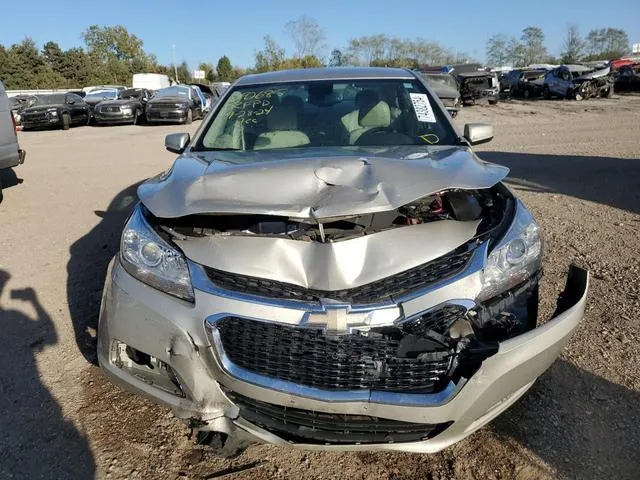 1G11C5SL7FF264699 2015 2015 Chevrolet Malibu- 1LT 5