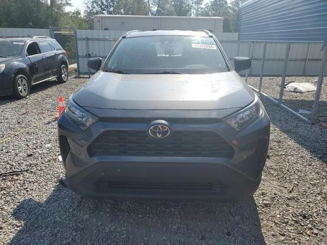 2T3H1RFV2MC119100 2021 2021 Toyota RAV4- LE 5